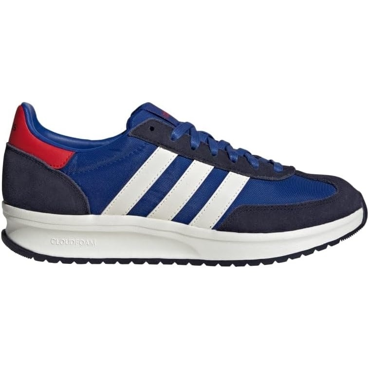 image:imageadidas Mens Run 72 Running ShoesTeam Royal BlueOff WhiteBetter Scarlet