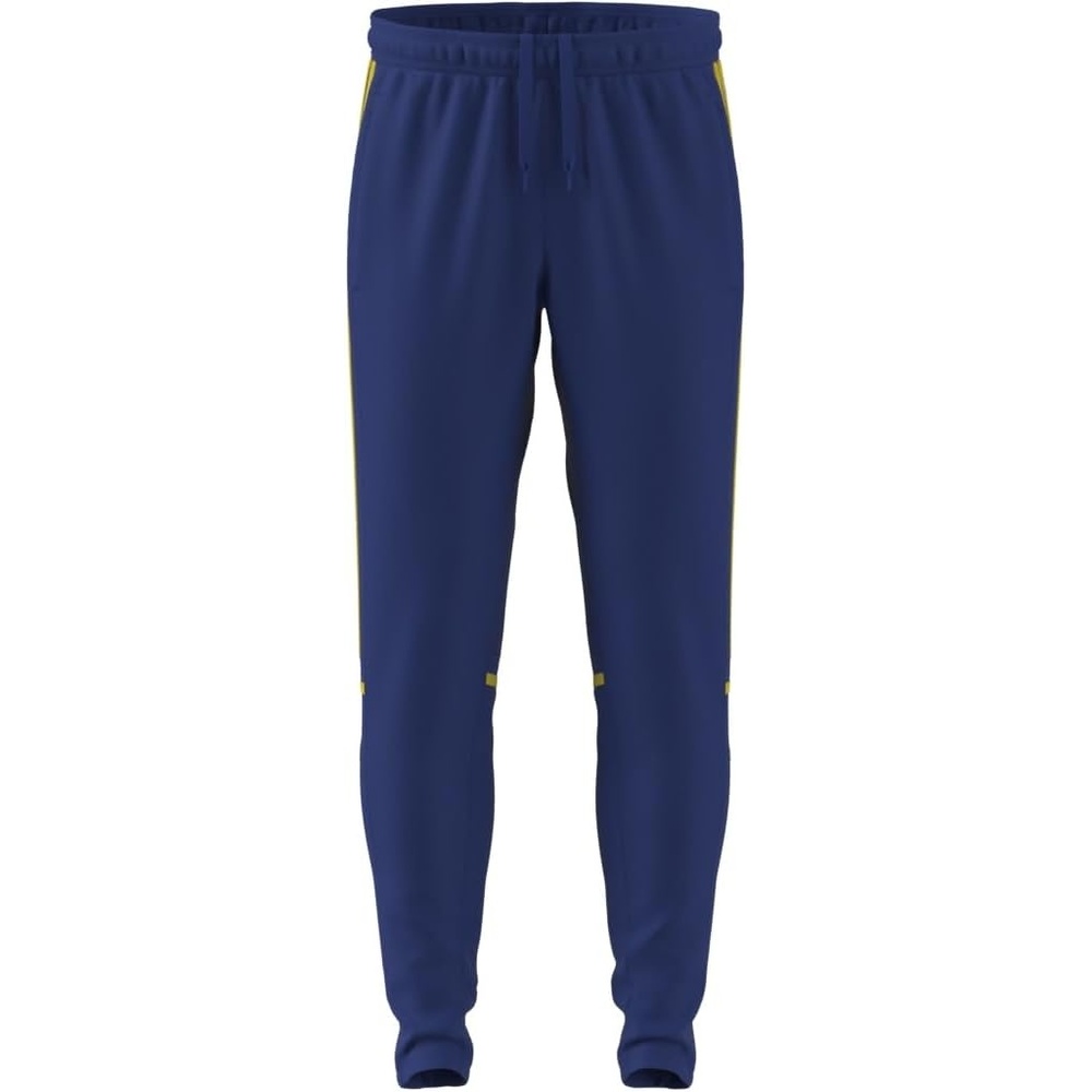 image:imageadidas Mens Squadra 25 Training PantsTeam Royal BlueTeam Yellow