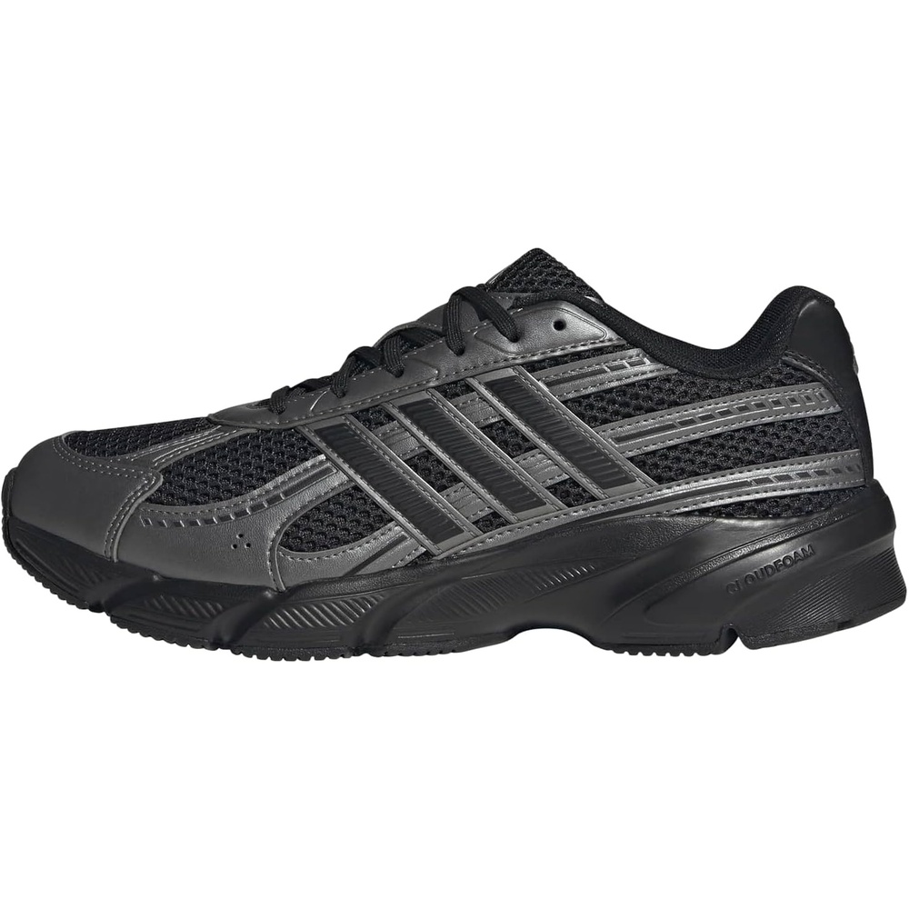 image:imageadidas Mens Technochaos 2000BlackBlackIron Metallic