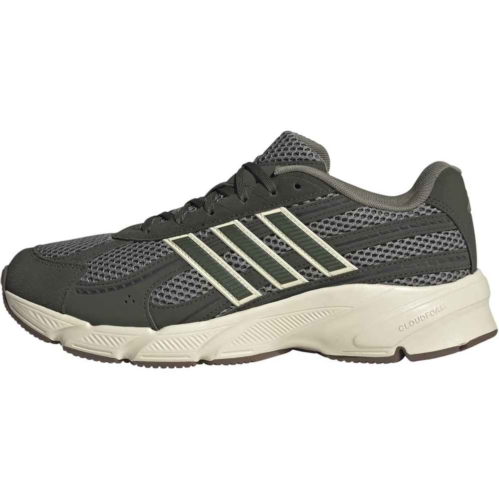 image:imageadidas Mens Technochaos 2000ClayNight CargoWarm Vanilla