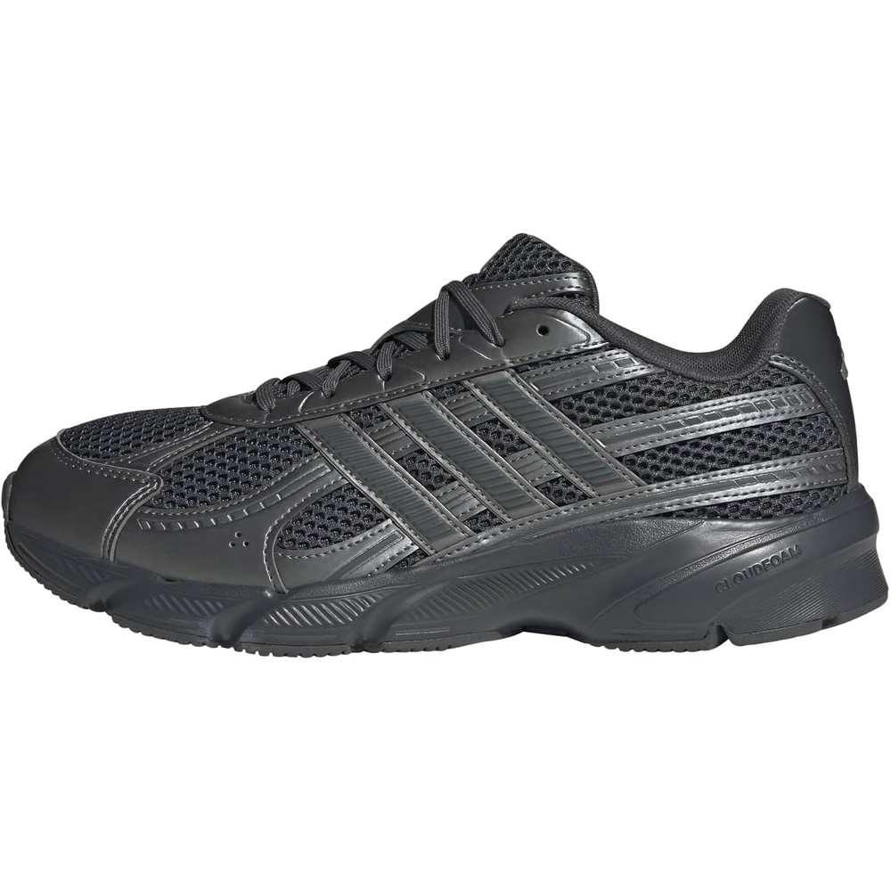 image:imageadidas Mens Technochaos 2000GreyIron Metallic