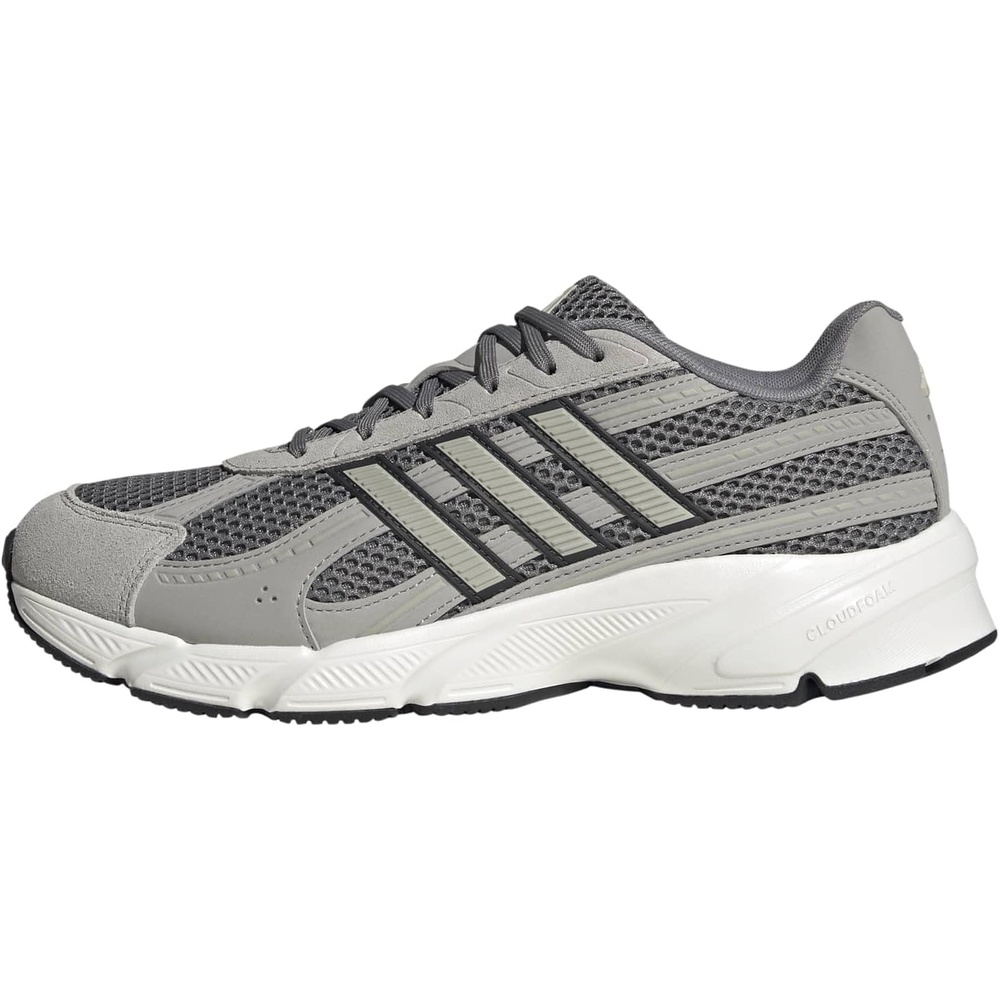 image:imageadidas Mens Technochaos 2000GreyOrbit GreyGrey