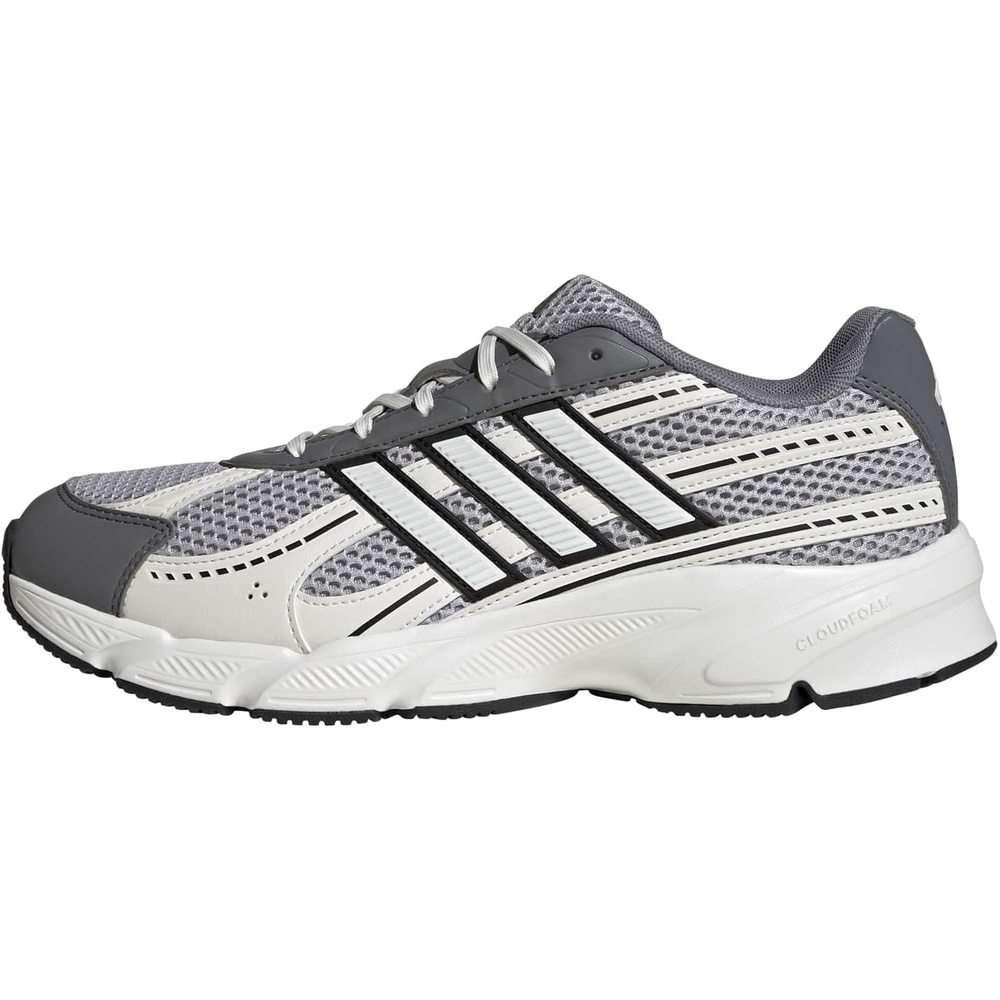 image:imageadidas Mens Technochaos 2000GreyWhiteGrey