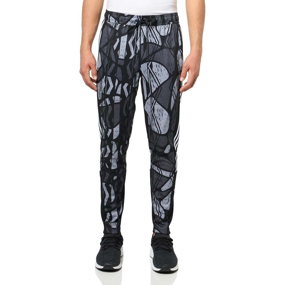 image:imageadidas Mens Tiro 24 Soccer Tracksuit PantsArsenal Black