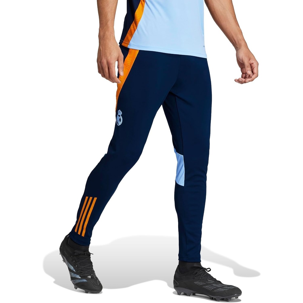 image:imageadidas Mens Tiro 24 Soccer Tracksuit PantsReal Madrid Navy