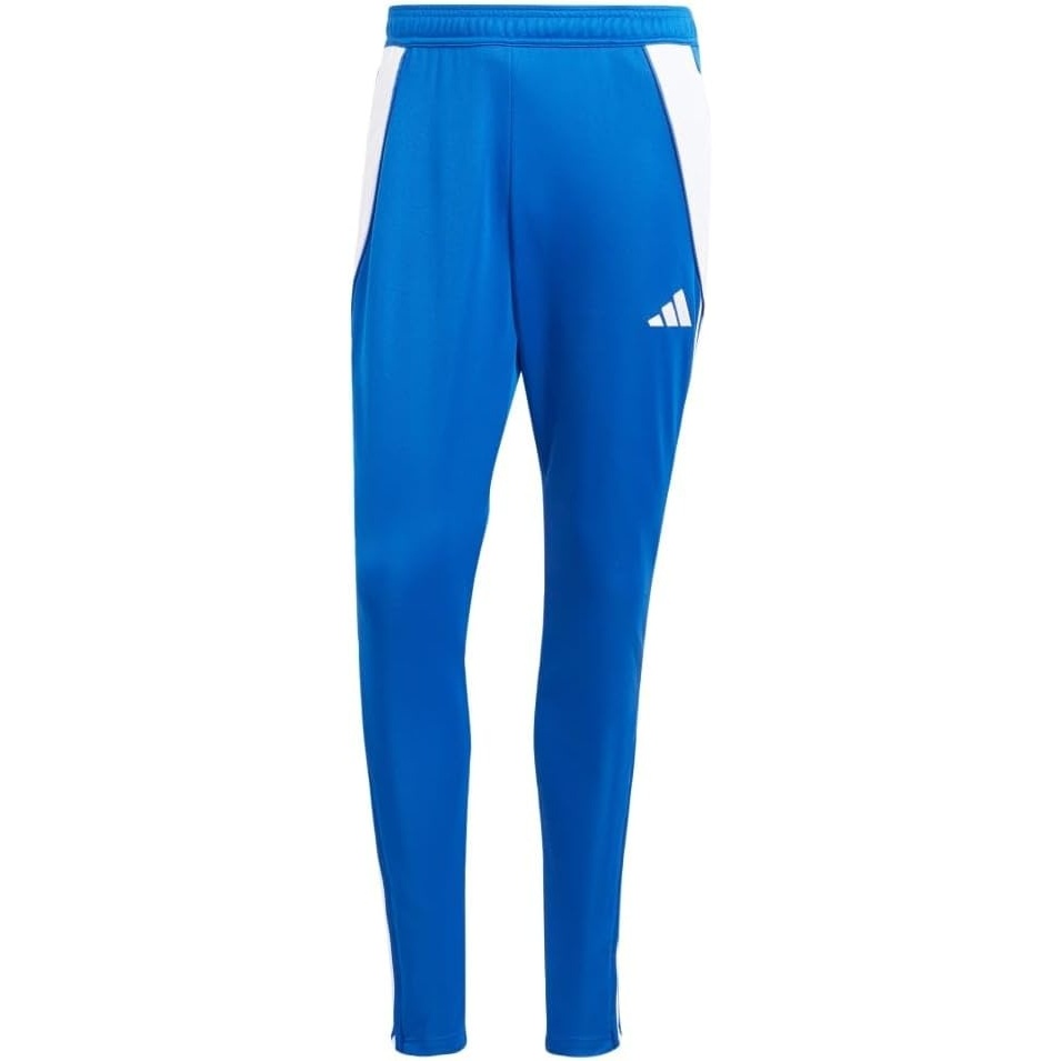 image:imageadidas Mens Tiro 24 Soccer Tracksuit PantsRoyal Blue White