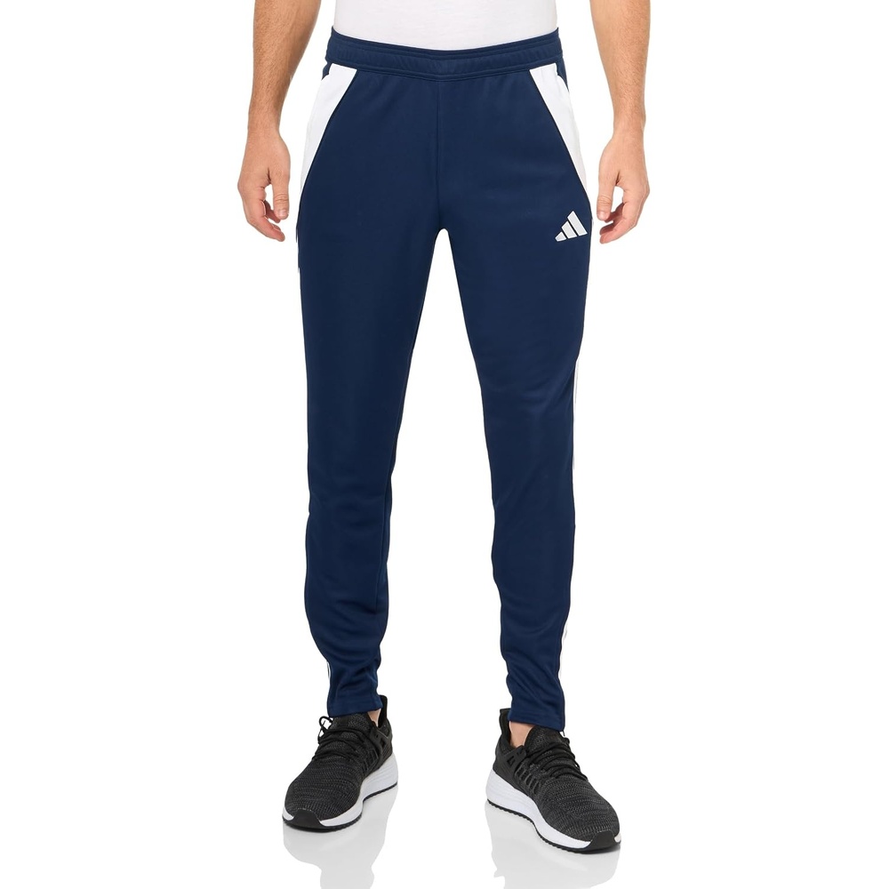 image:imageadidas Mens Tiro 24 Soccer Tracksuit PantsTeam Navy Blue