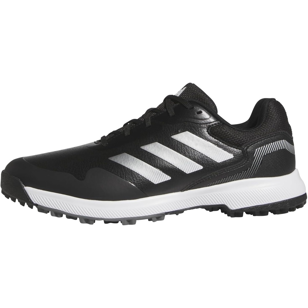 image:imageadidas Mens Traxion Response SlCore BlackSilver MetFtwr White