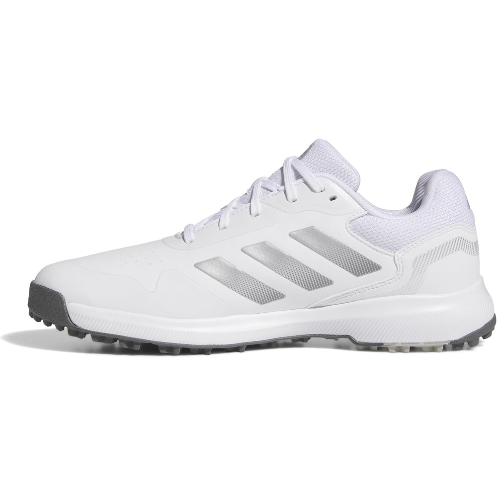 image:imageadidas Mens Traxion Response SlFtwr WhiteSilver MetIron Met