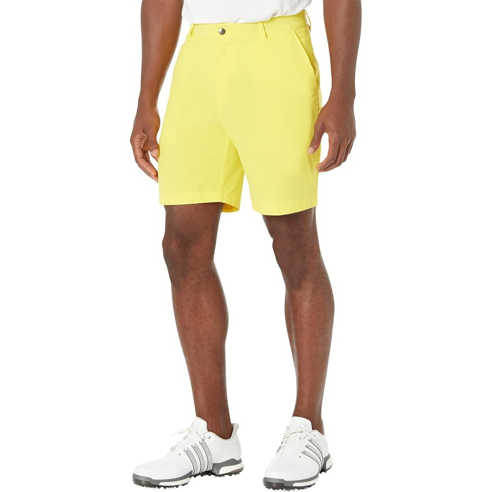 image:imageadidas Mens Ultimate365Impact Yellow