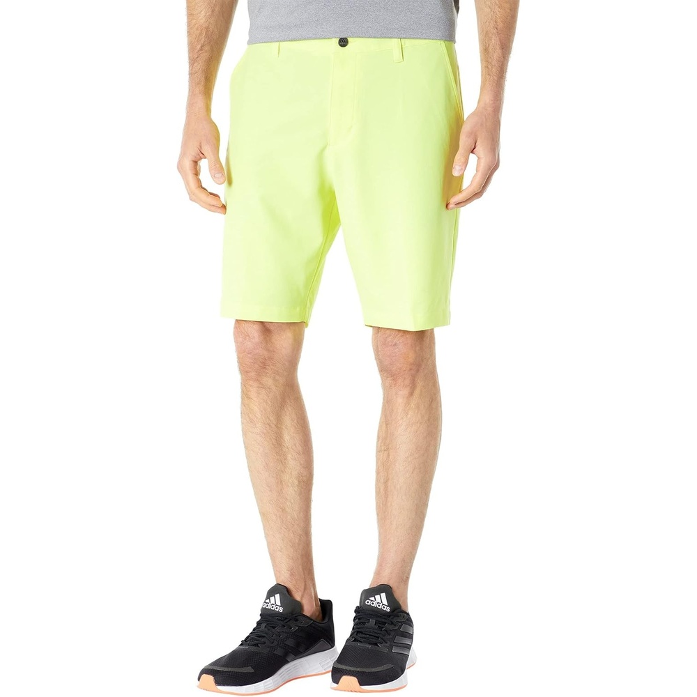 image:imageadidas Mens Ultimate365Pulse Yellow