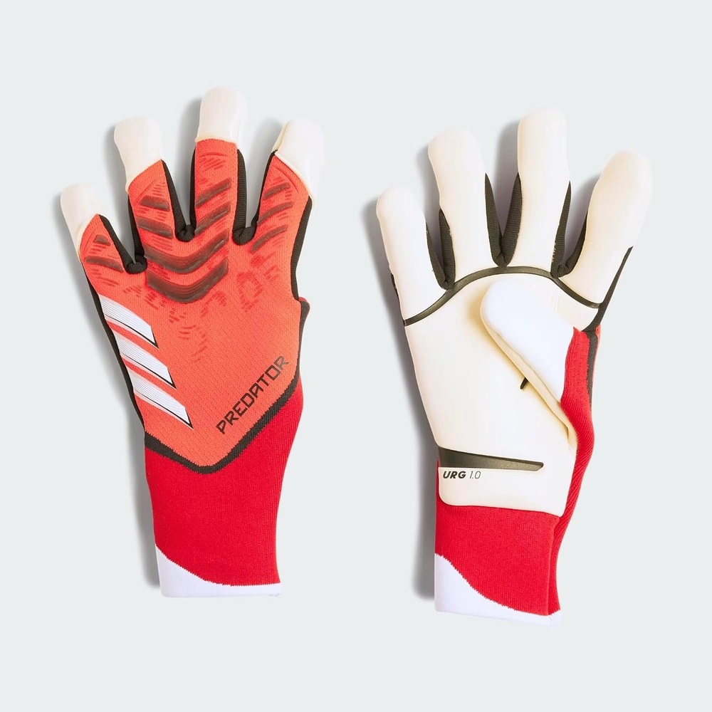 image:imageadidas Predator Pro Promo Hybrid Goalkeeper Gloves Mens sz 7