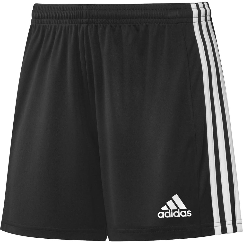 image:imageadidas Squadra 25 ShortsBlackWhite Full Stripes