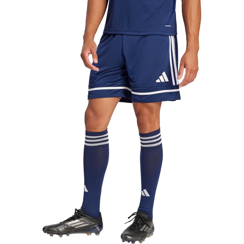 image:imageadidas Squadra 25 ShortsTeam Navy BlueTeam Navy BlueWhite