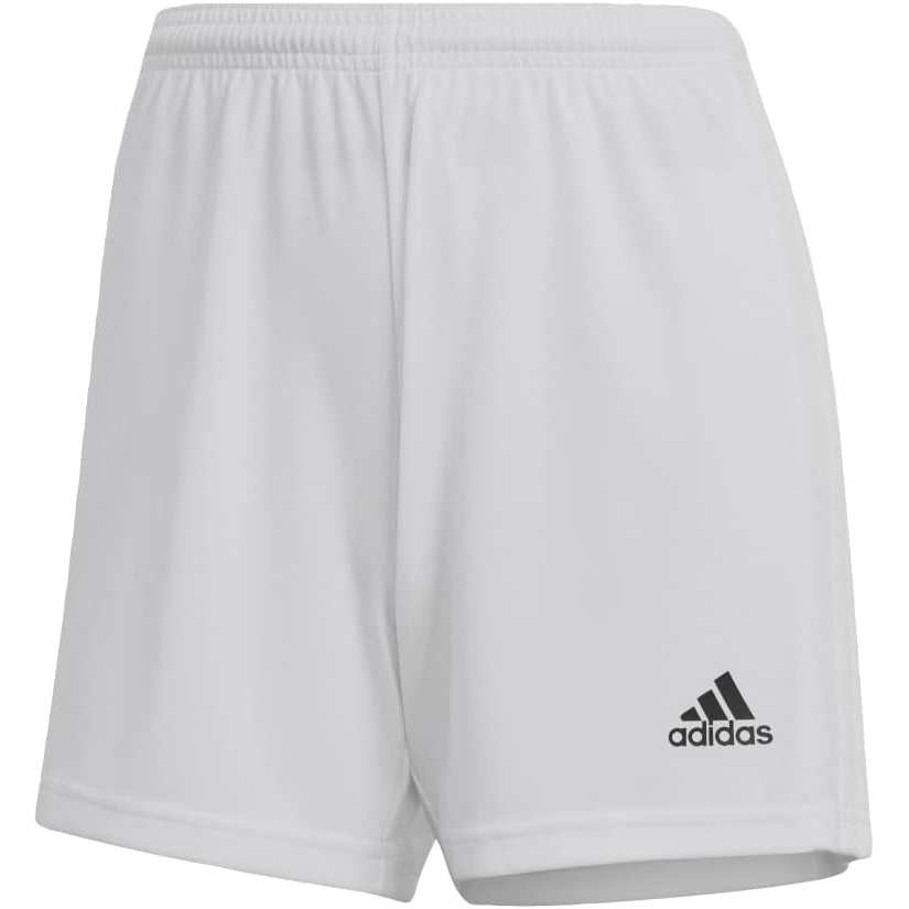 image:imageadidas Squadra 25 ShortsWhiteWhite Full Stripes