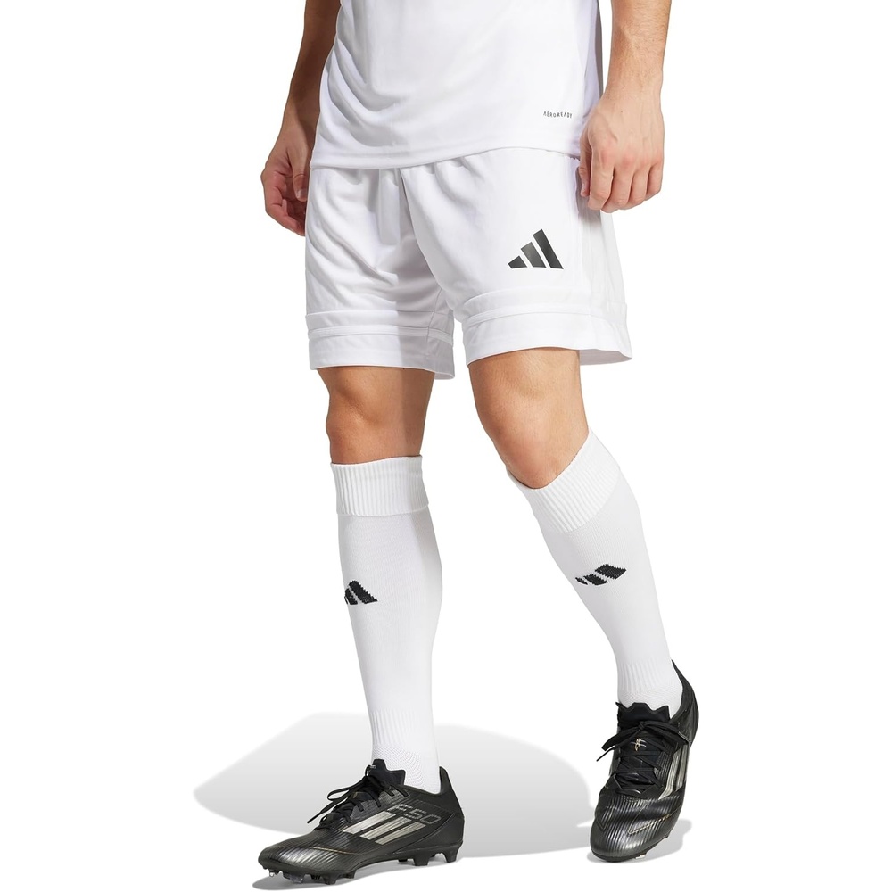 image:imageadidas Squadra 25 ShortsWhiteWhiteBlack