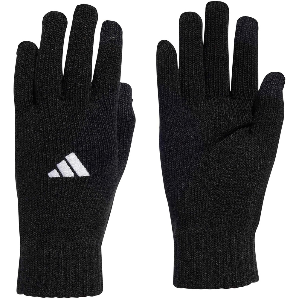 image:imageadidas Tiro Competition Goalie Soccer GlovesBlackWhiteLeague