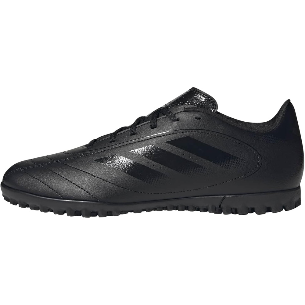 image:imageadidas Unisex Adult Goletto IX Turf Soccer ShoesBlack