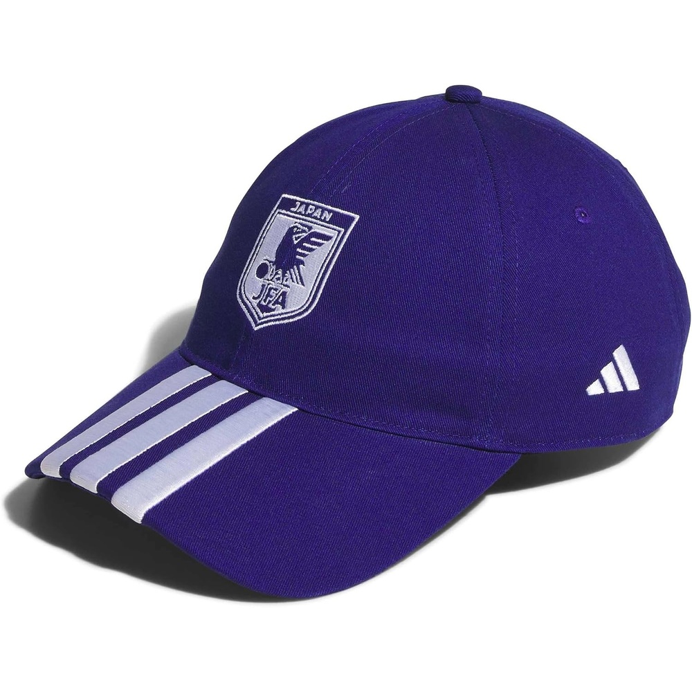 image:imageadidas Unisex Adult National Team Soccer CapBlueJapan