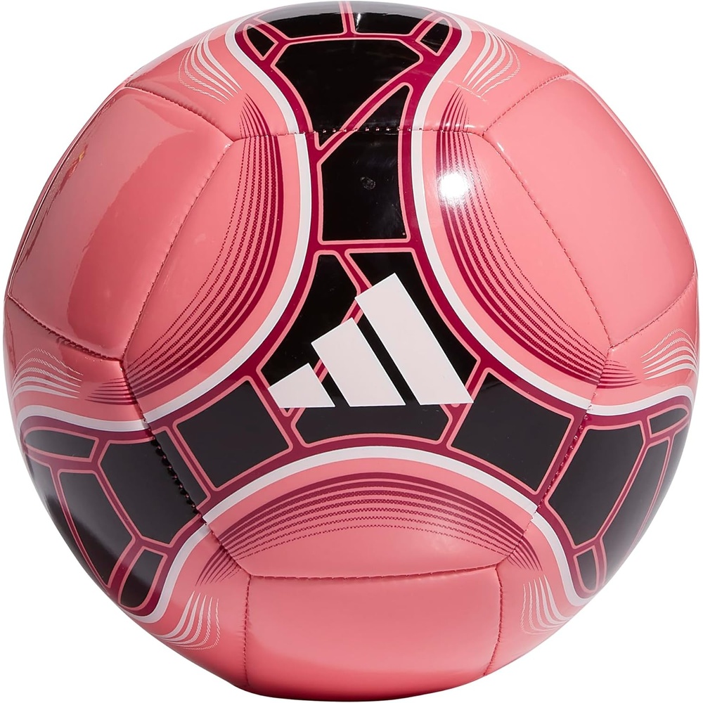 image:imageadidas Unisex Messi Club Soccer BallArt 1