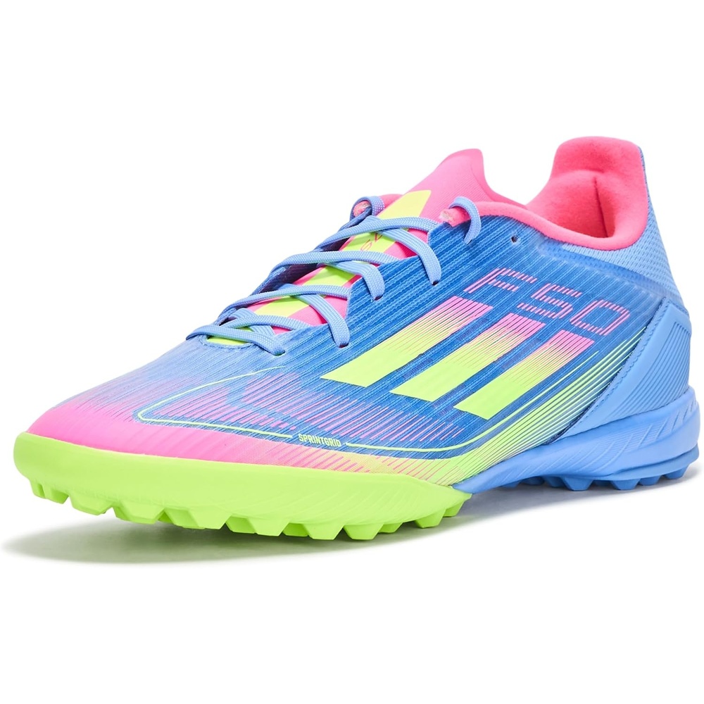 image:imageadidas UnisexAdult F50 League TurfBlue