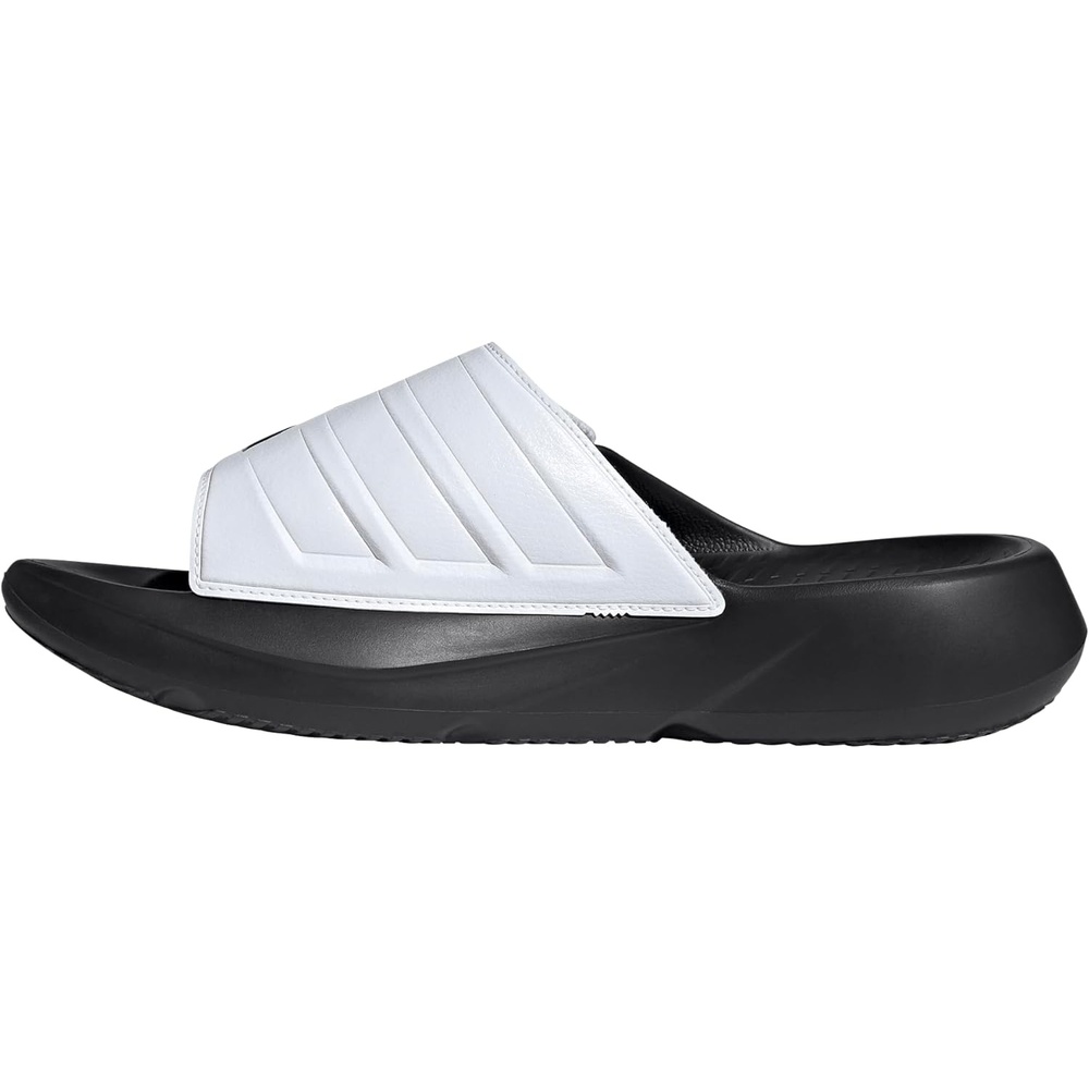 image:imageadidas UnisexAdult Lightblaze BlackBlackWhite 11