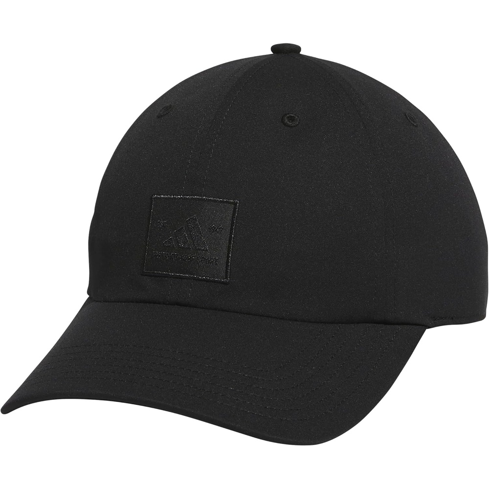 image:imageadidas Womens Saturday 2 HatBlackWhiteFashion3