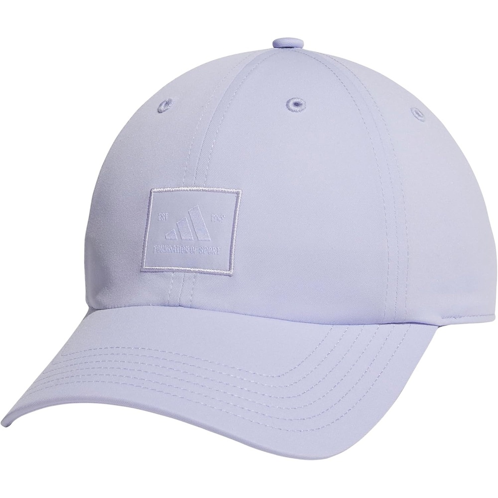 image:imageadidas Womens Saturday 2 HatViolet Tone PurpleWhiteFashion3