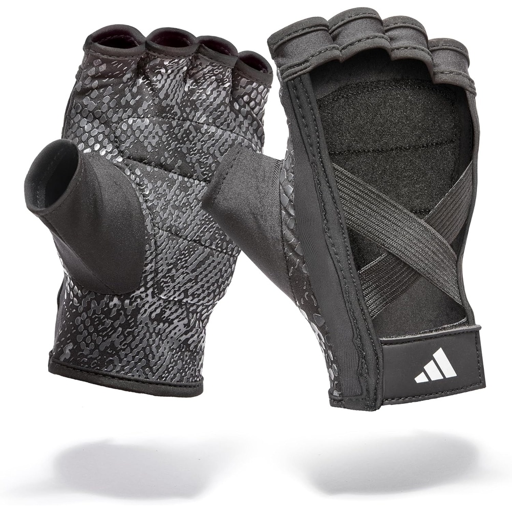 image:imageadidas Womens Training GlovesBlack