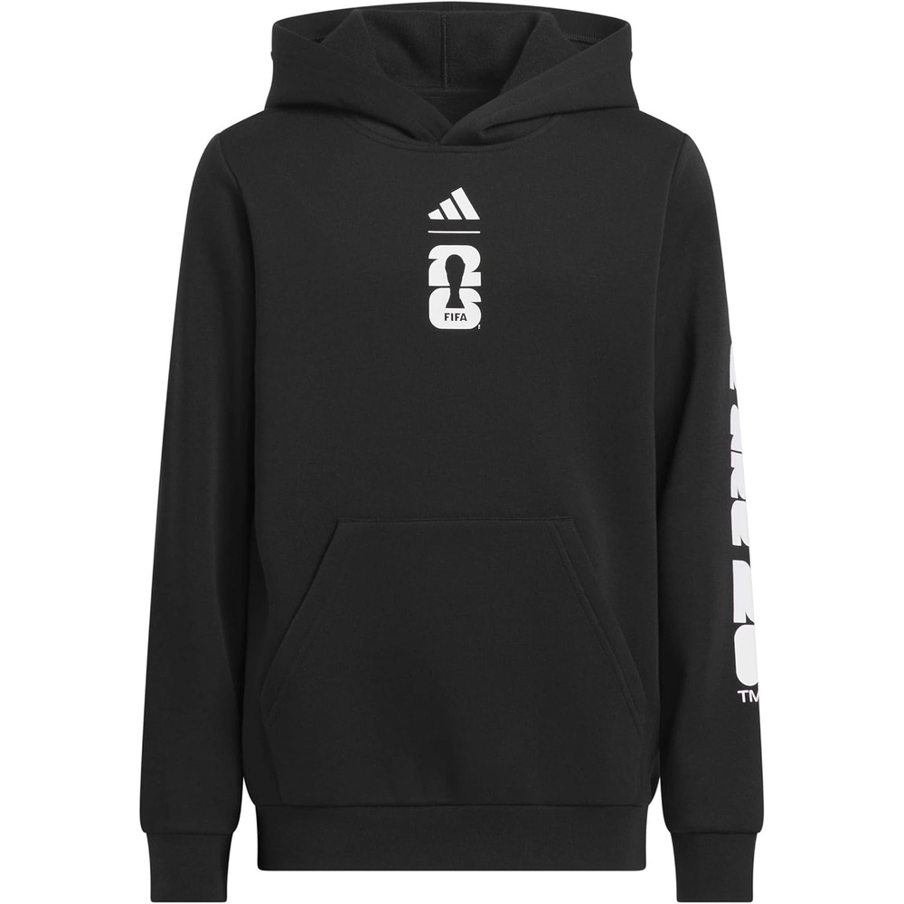 image:imageadidas Youth 2026 World Cup ApparelBlack