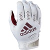 White/Maroon