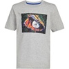 Medium Grey Heather