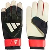 Black/Black/Lucid Red