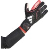 Black/Lucid Red/White