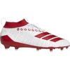 Cloud White/Power Red/Power Red
