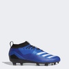 Collegiate Royal/White/Black