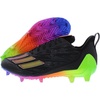 Core Black/Core Black/Grey Five-black