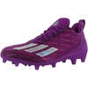 Sonic Fuchsia/Silver Metallic/Core Black