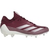 Team Maroon/Footwear White/Team Maroon