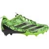 Team Semi Sol Green/Black/Team Semi Sol Green