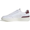 White/Shadow Red/Off White