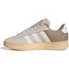 Alumina/Off White/Sand Strata