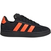 Black/Impact Orange/White