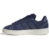 Dark Blue/Dark Blue/Halo Blue