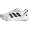 White/Black/Black