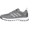 Grey Four/Silver Metallic/Solar Gold