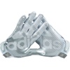 White/Silver