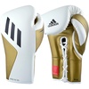 White/Gold