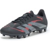 Black/Grey/Lucid Red