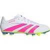 White/Lucid Pink/Lucid Lemon